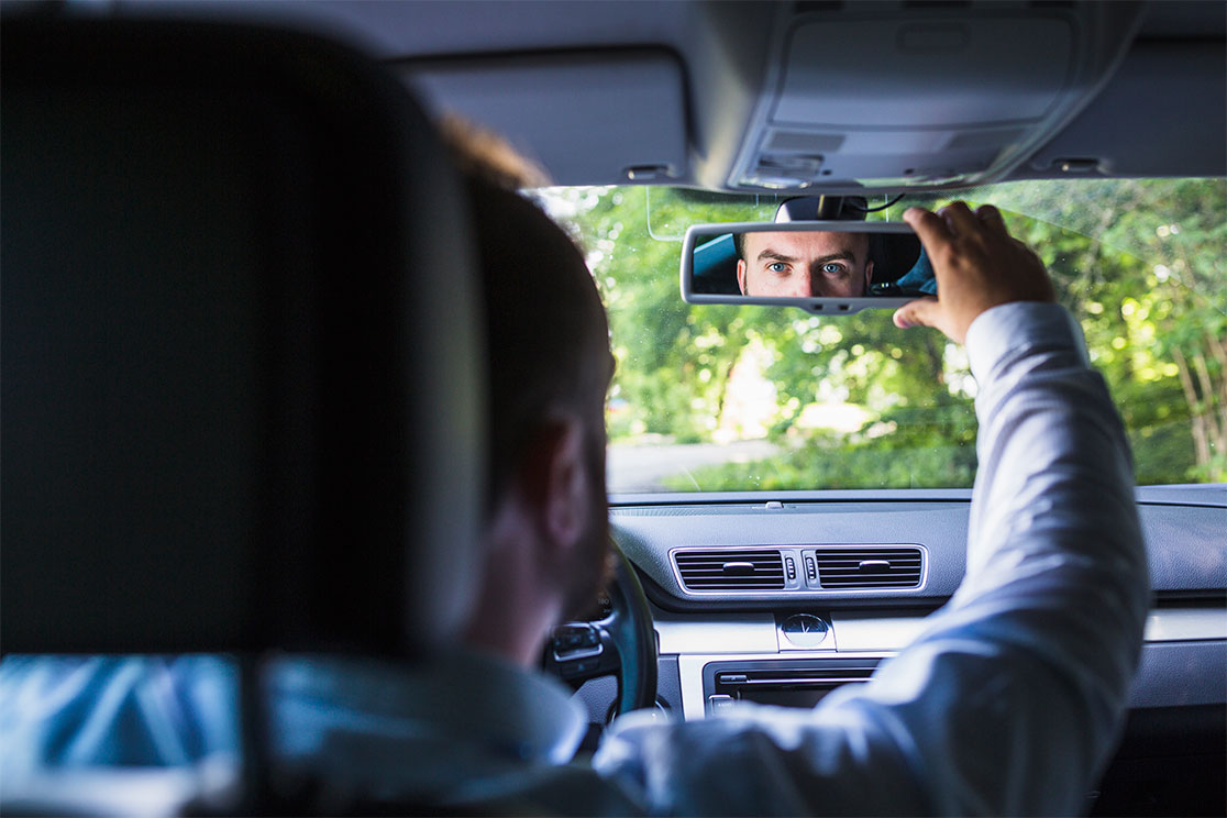 Ein Tag im Leben eines Wiener Flughafentaxifahrers 