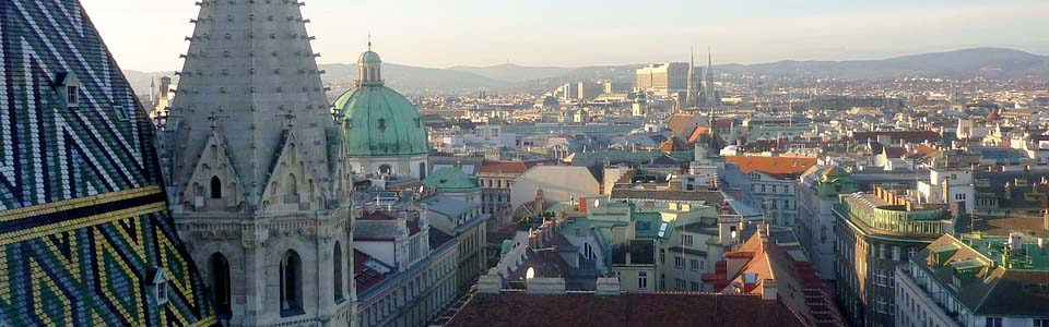 What To See In Vienna?