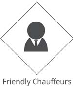 Friendly chauffeurs Friendly chauffeurs
